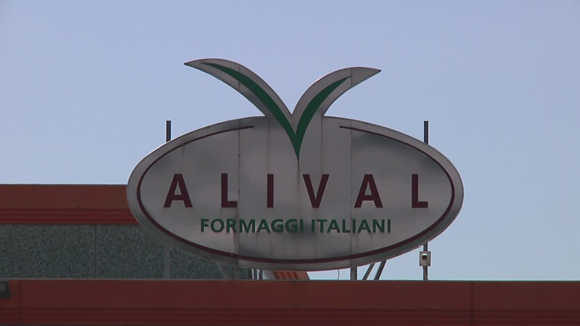 Alival: giovedì l'accordo per ricollocare i licenziati