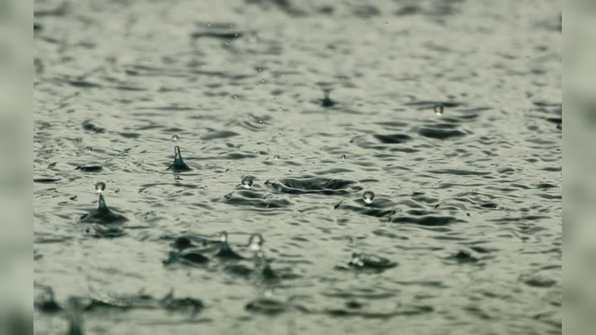 Maltempo: mercoledì codice giallo per pioggia