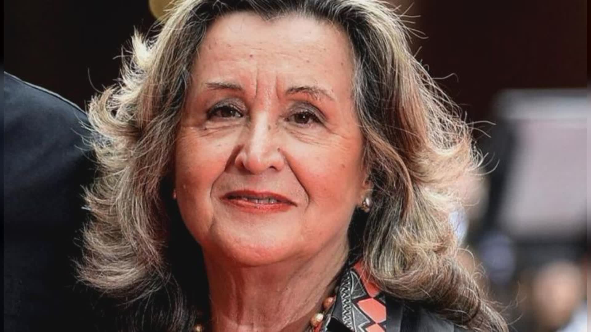 Cultura - Morta Paola Gassman: l'attrice aveva 78 anni