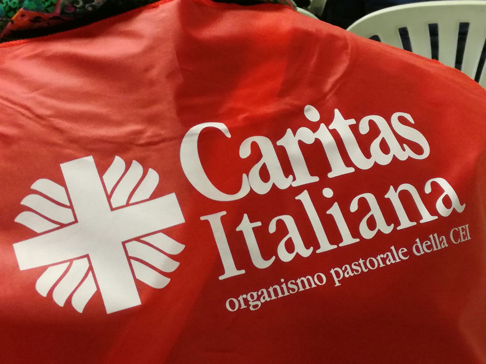 200mila euro per aiutare la Caritas di Pescia