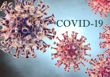​Coronavirus: i primi dati di oggi (08 marzo)