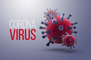 ​Coronavirus: i primi numeri di oggi (16 agosto).