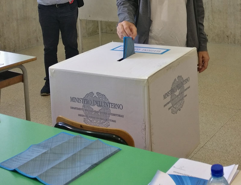 Elezioni comunali: Abetone Cutigliano resta al centrodestra, Larciano al centrosinistra