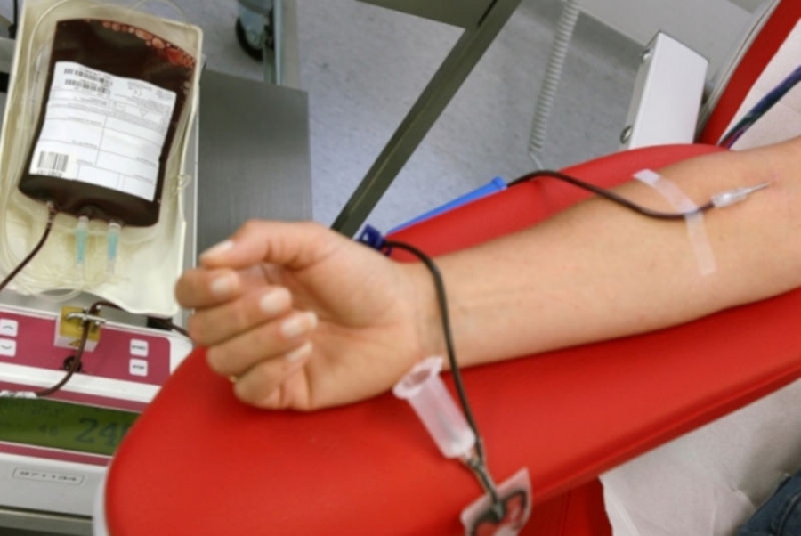 Donazioni di sangue a giugno, Avis parla di record