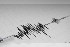 Terremoto a 3 km da Sambuca Pistoiese