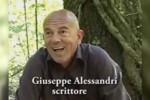 Altopascio - E' morto il giornalista Giuseppe Alessandri
