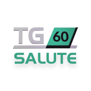 TG60 Salute